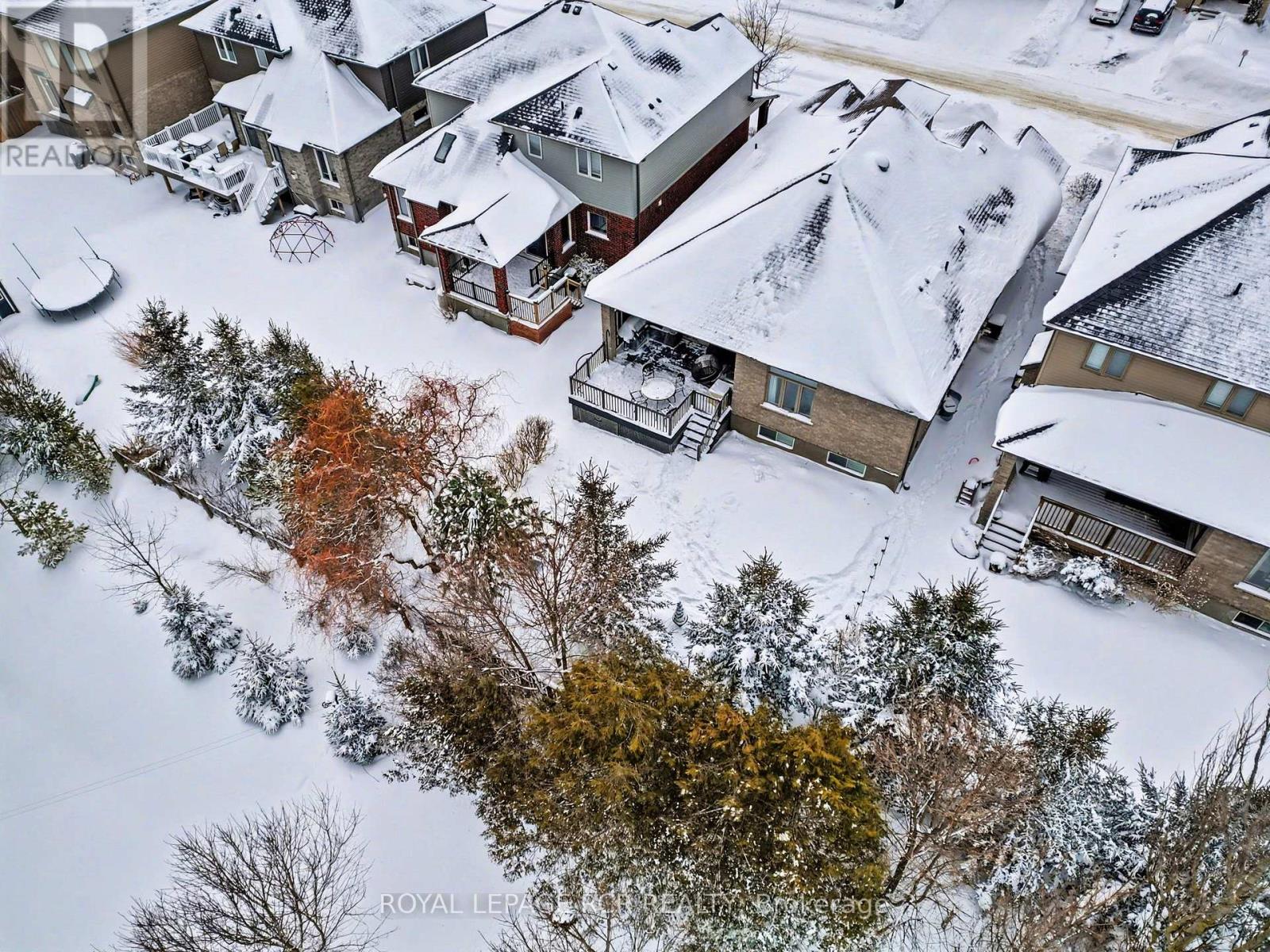 111 Taylor Drive, East Luther Grand Valley, Ontario  L9W 6P2 - Photo 44 - X12709048