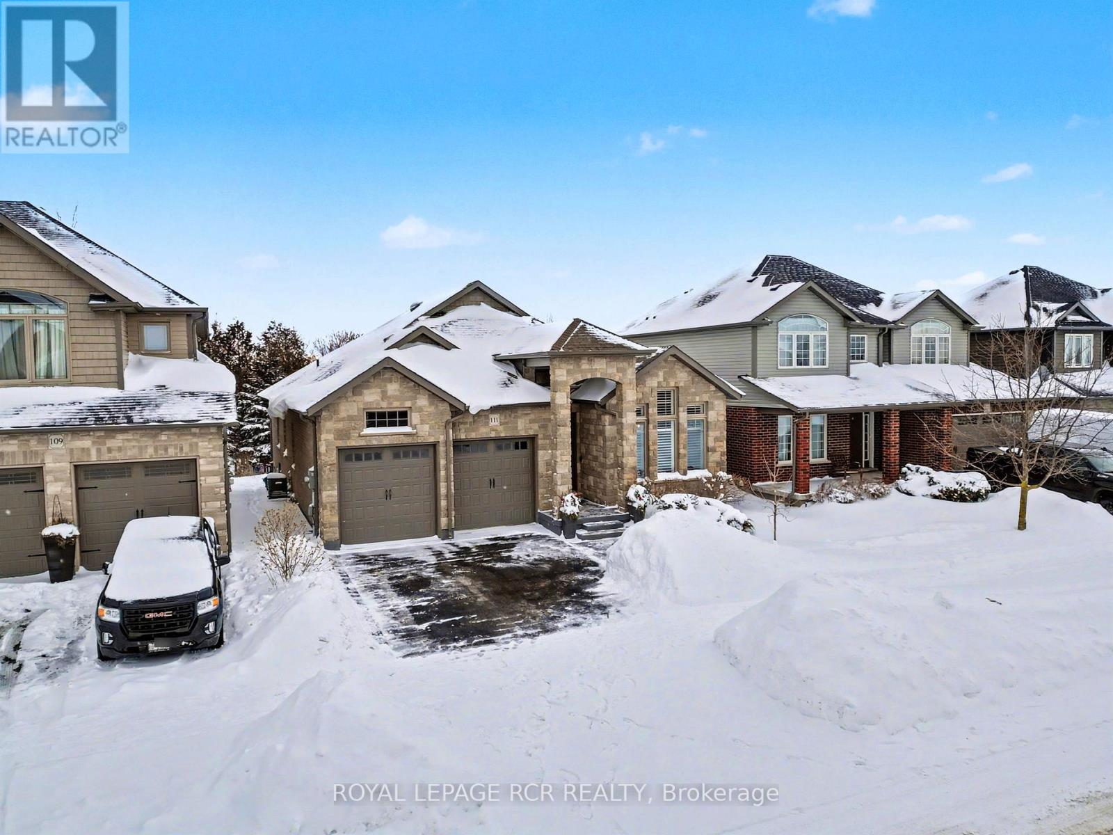 111 Taylor Drive, East Luther Grand Valley, Ontario  L9W 6P2 - Photo 42 - X12709048