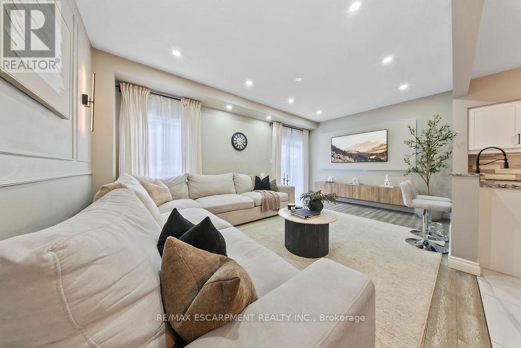 19 - 345 Glancaster Road, Hamilton, Ontario  L9G 3K9 - Photo 16 - X12716634