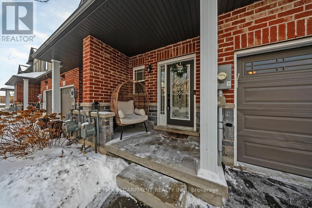 19 - 345 Glancaster Road, Hamilton, Ontario  L9G 3K9 - Photo 3 - X12716634