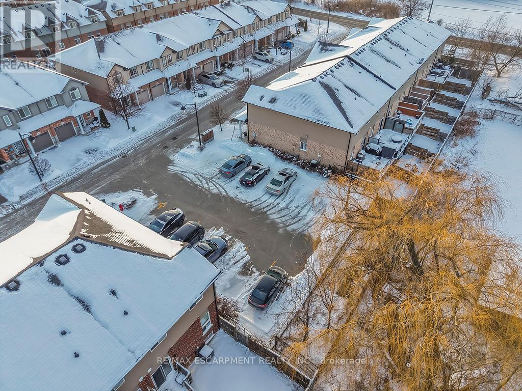 19 - 345 Glancaster Road, Hamilton, Ontario  L9G 3K9 - Photo 32 - X12716634