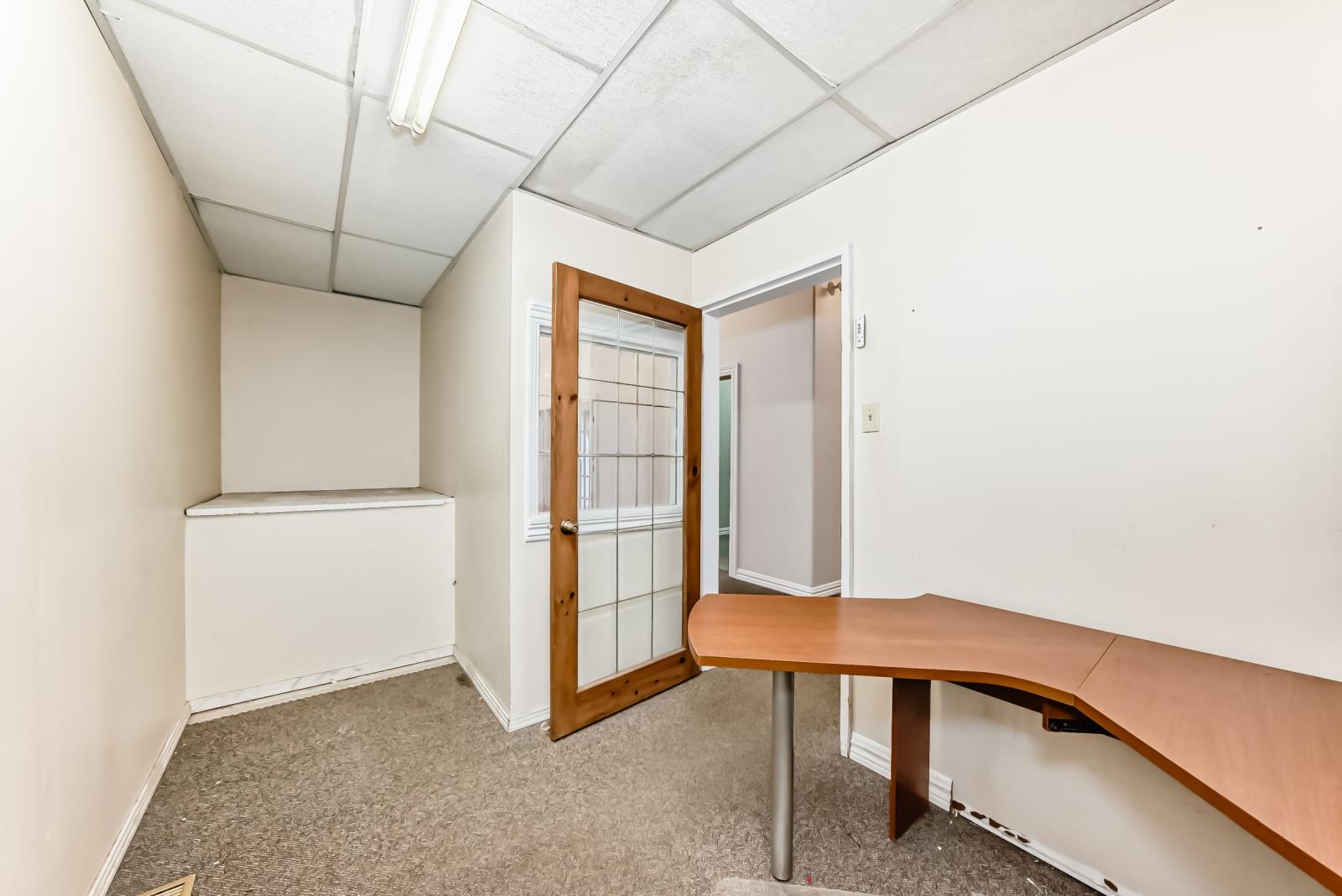 10969  101 Street, Edmonton, Alberta  T5H 2S9 - Photo 15 - 43862273