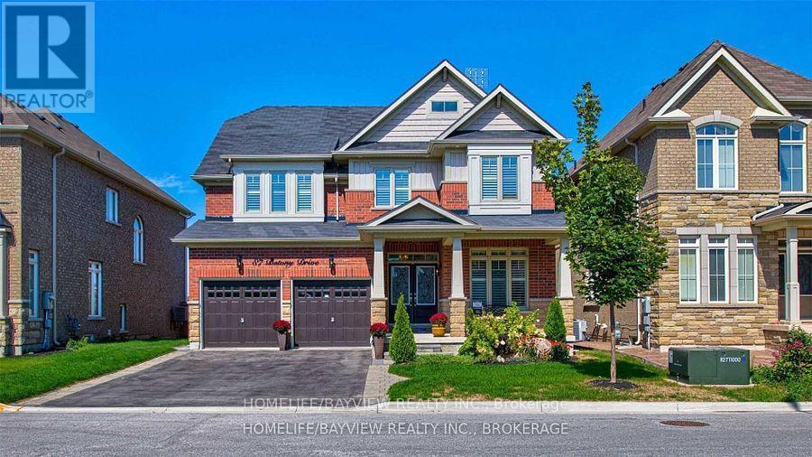 87 BETONY(BASEMENT) DRIVE, Richmond Hill, Ontario