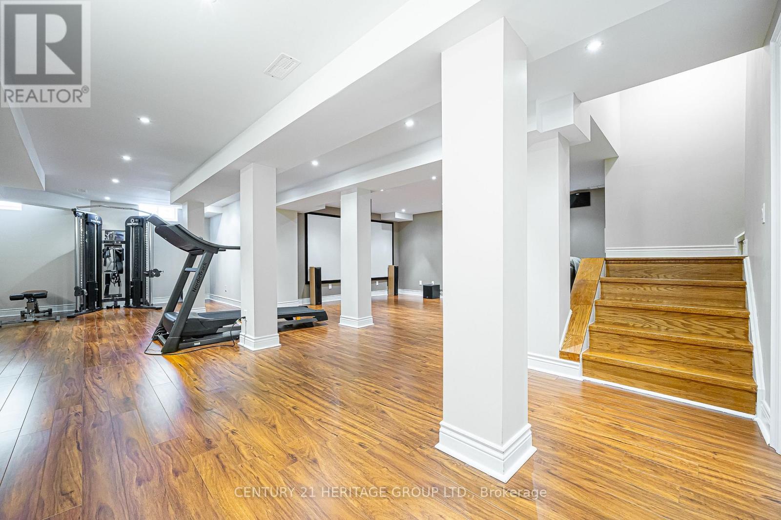 52 Maple Valley Road, Vaughan (Patterson), Ontario  L6A 0X8 - Photo 20 - N12719924