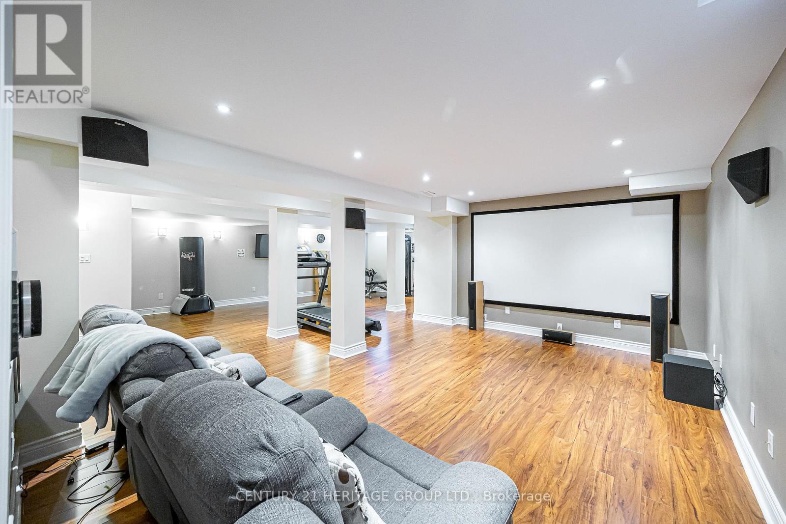 52 Maple Valley Road, Vaughan (Patterson), Ontario  L6A 0X8 - Photo 21 - N12719924