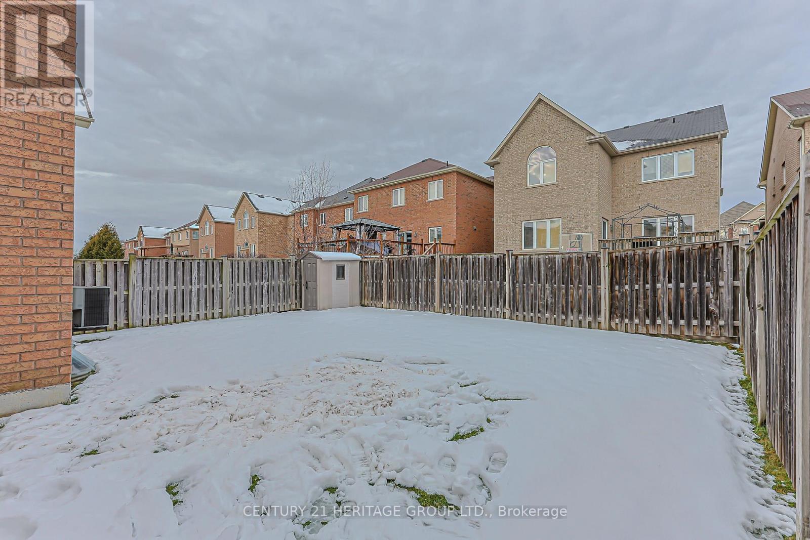 52 Maple Valley Road, Vaughan (Patterson), Ontario  L6A 0X8 - Photo 24 - N12719924