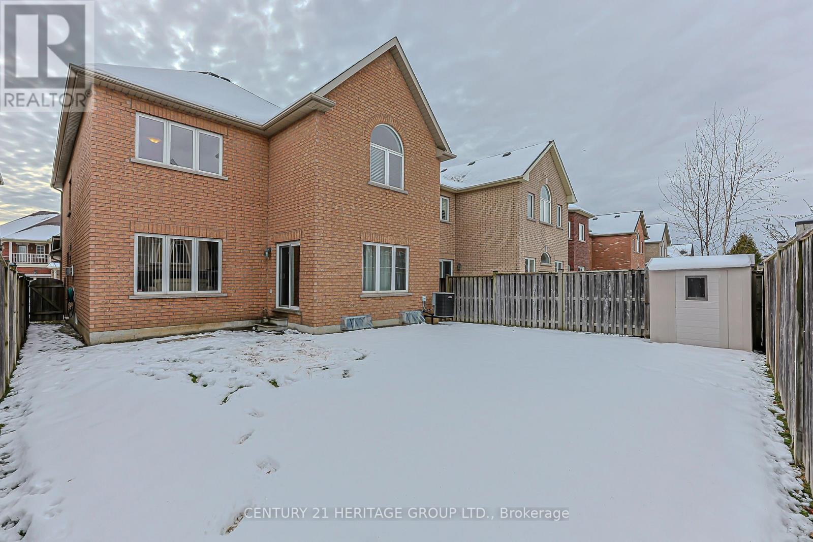 52 Maple Valley Road, Vaughan (Patterson), Ontario  L6A 0X8 - Photo 25 - N12719924