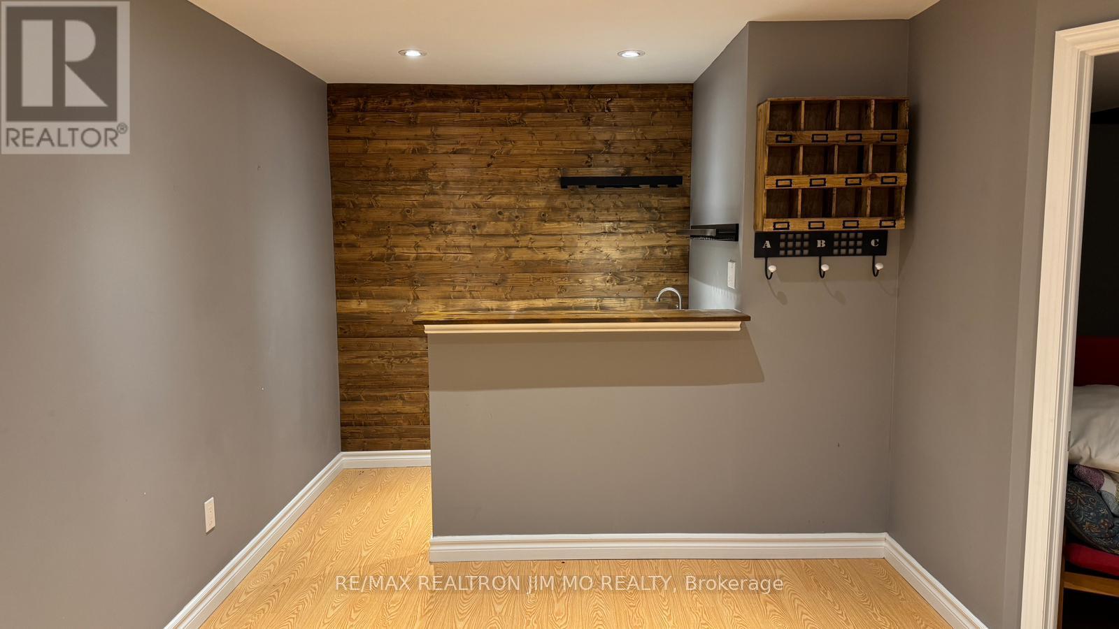 Basement - 50 Reginald Crescent, Markham, Ontario  L3P 3T7 - Photo 2 - N12719952