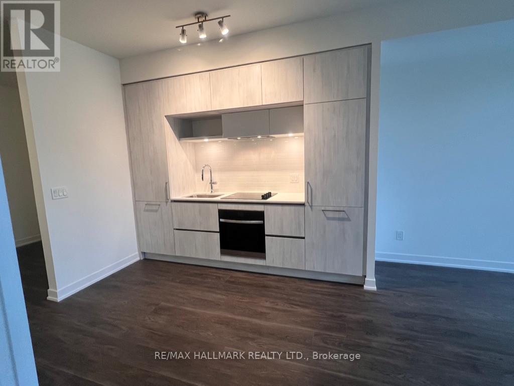 416 - 6 David Eyer Road, Richmond Hill, Ontario L4S 0N5 - Photo 3 - N12719962