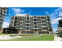 416 - 6 DAVID EYER ROAD, Richmond Hill, Ontario