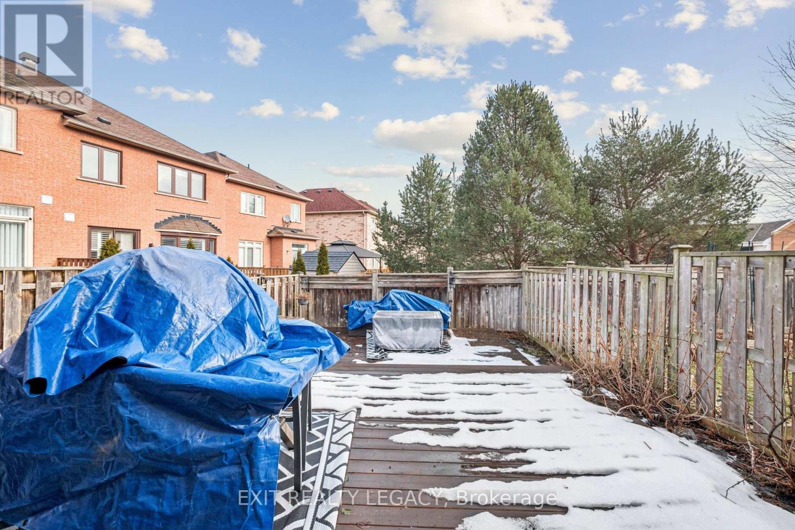 49 Loire Valley Avenue, Vaughan, Ontario  L4J 8V8 - Photo 41 - N12719968