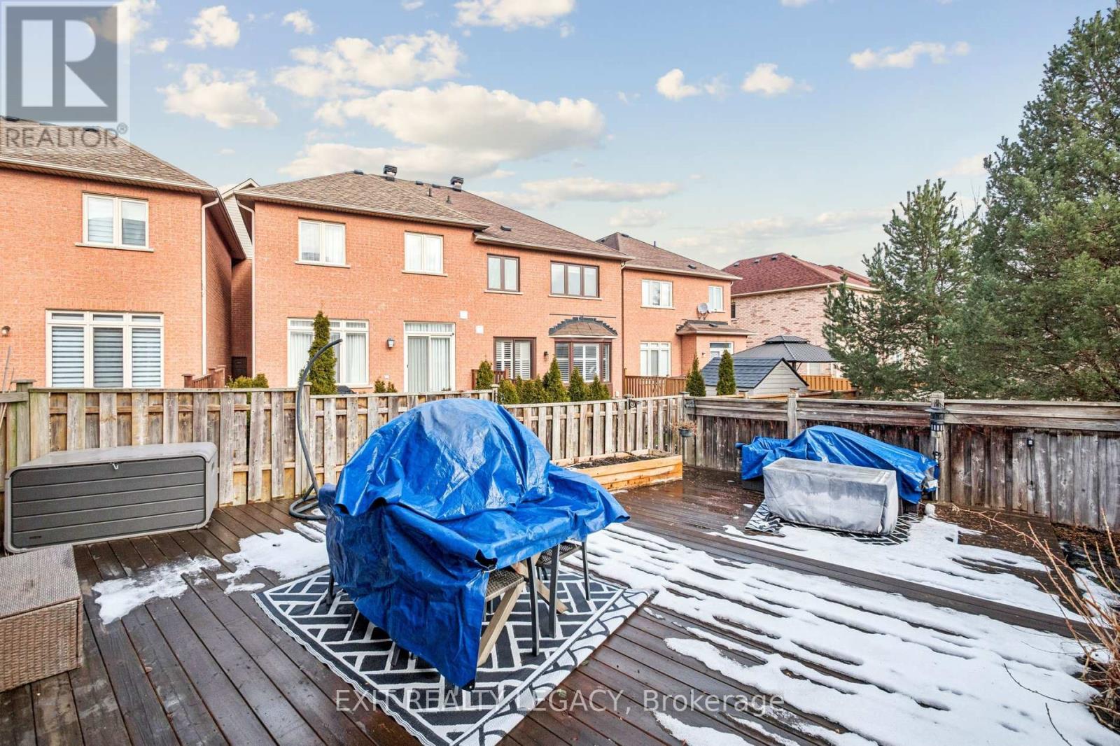 49 Loire Valley Avenue, Vaughan, Ontario  L4J 8V8 - Photo 42 - N12719968