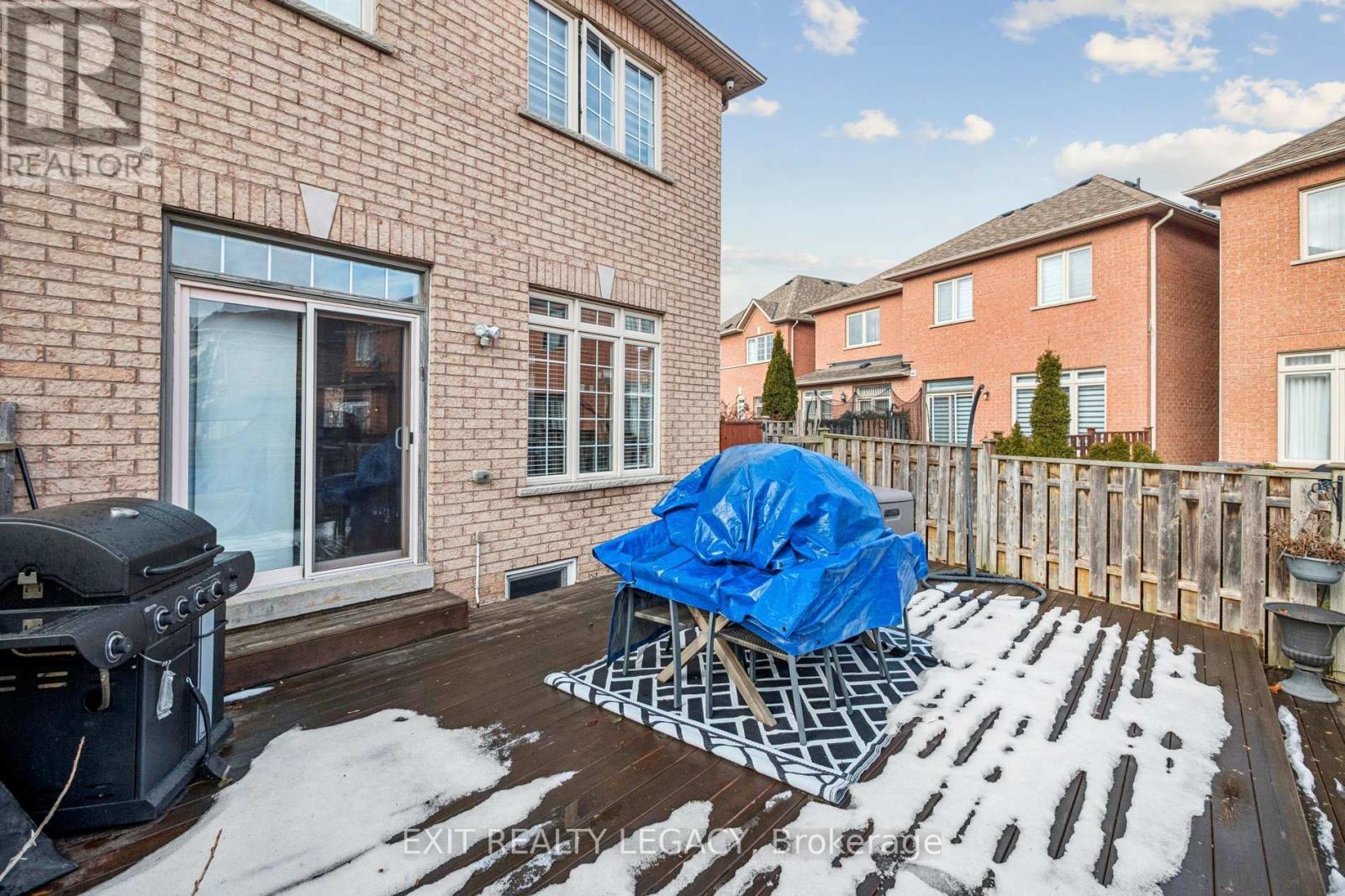 49 Loire Valley Avenue, Vaughan, Ontario  L4J 8V8 - Photo 43 - N12719968