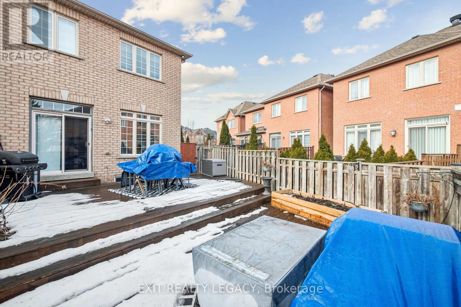 49 Loire Valley Avenue, Vaughan, Ontario  L4J 8V8 - Photo 45 - N12719968