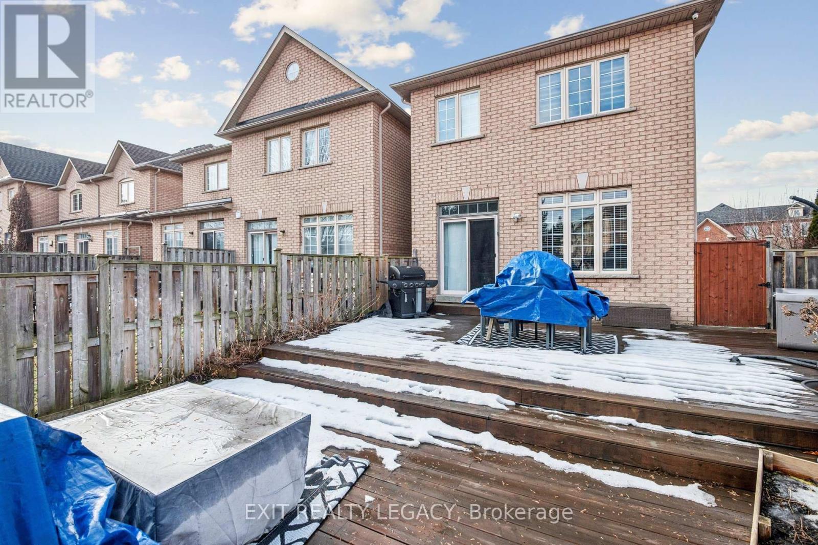 49 Loire Valley Avenue, Vaughan, Ontario  L4J 8V8 - Photo 46 - N12719968