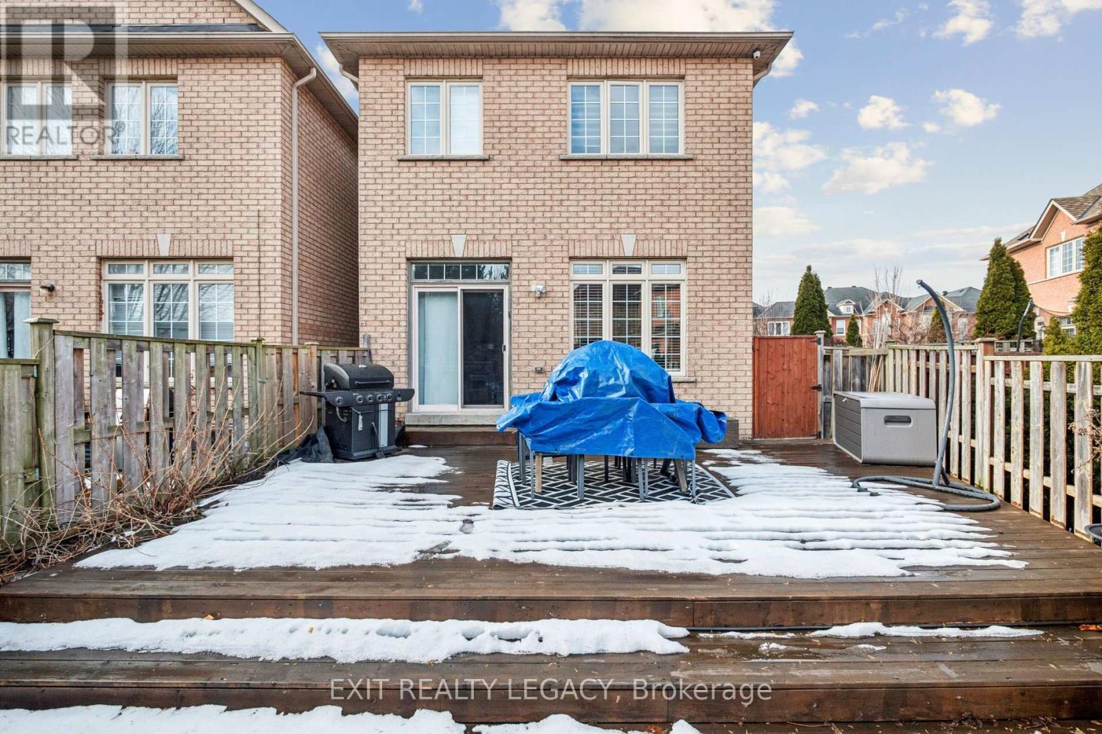 49 Loire Valley Avenue, Vaughan, Ontario  L4J 8V8 - Photo 47 - N12719968