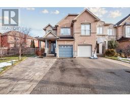 49 LOIRE VALLEY AVENUE, Vaughan, Ontario