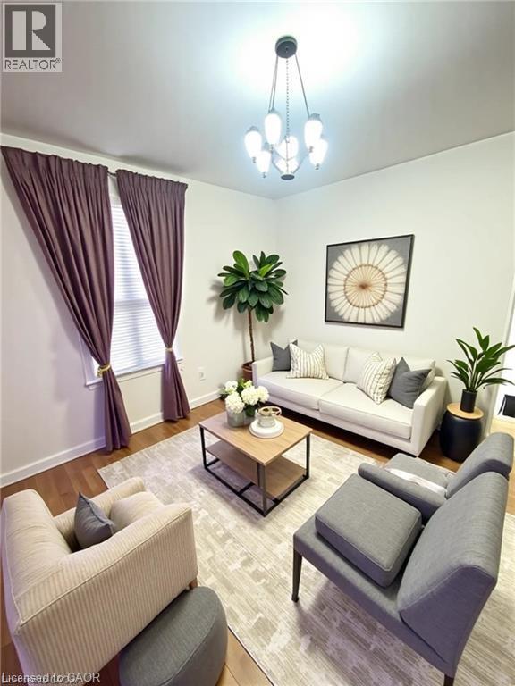 139 Harmony Avenue, Hamilton, Ontario L8H 4Y4 - Photo 7 - 40796878