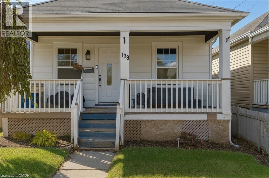 139 Harmony Avenue, Hamilton, Ontario L8H 4Y4 - Photo 11 - 40796878