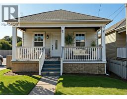 139 HARMONY Avenue, Hamilton, Ontario