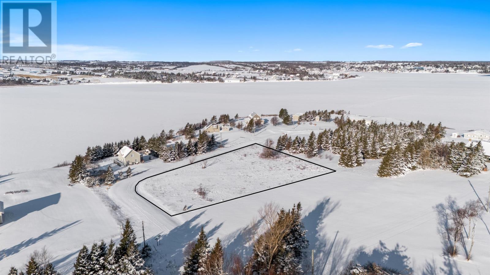 Lot Bayview Drive, Rustico, Prince Edward Island