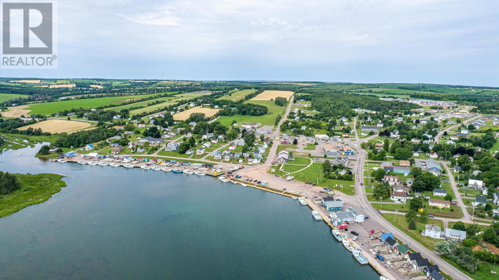Lot Bayview Drive, Rustico, Prince Edward Island  C0A 1N0 - Photo 17 - 202601315