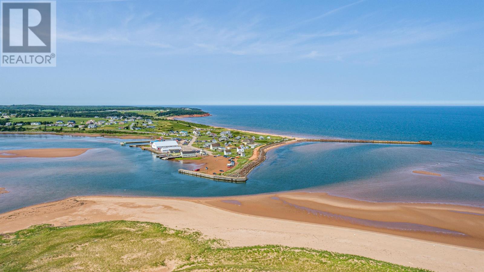 Lot Bayview Drive, Rustico, Prince Edward Island  C0A 1N0 - Photo 21 - 202601315