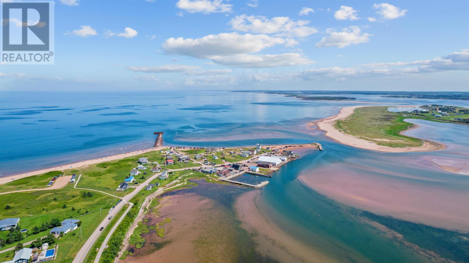 Lot Bayview Drive, Rustico, Prince Edward Island  C0A 1N0 - Photo 25 - 202601315