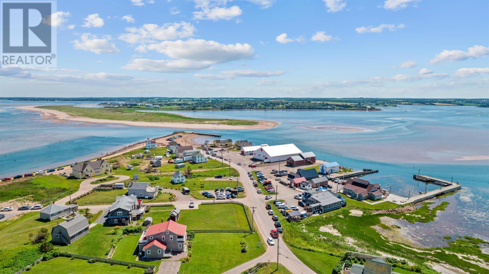 Lot Bayview Drive, Rustico, Prince Edward Island  C0A 1N0 - Photo 26 - 202601315