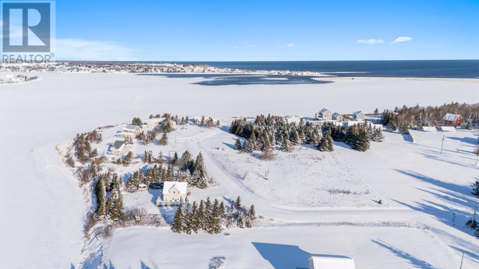 Lot Bayview Drive, Rustico, Prince Edward Island  C0A 1N0 - Photo 8 - 202601315