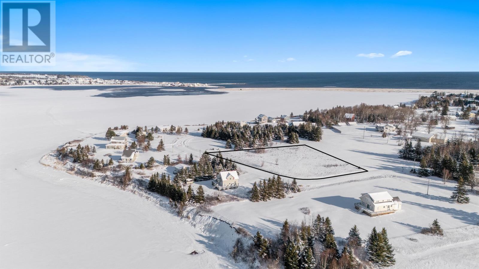 Lot Bayview Drive, Rustico, Prince Edward Island  C0A 1N0 - Photo 9 - 202601315