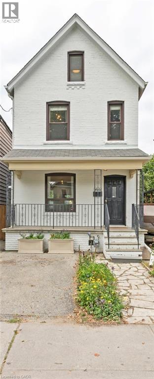 406 Margueretta Street, Toronto, Ontario  M6H 3S5 - Photo 2 - 40796928