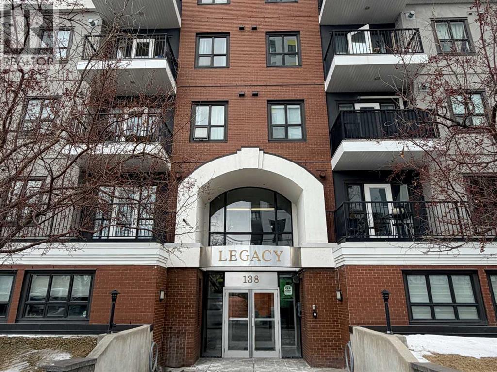 408, 138 18 Avenue Se, Calgary, Alberta  T2G 5P9 - Photo 1 - A2277027