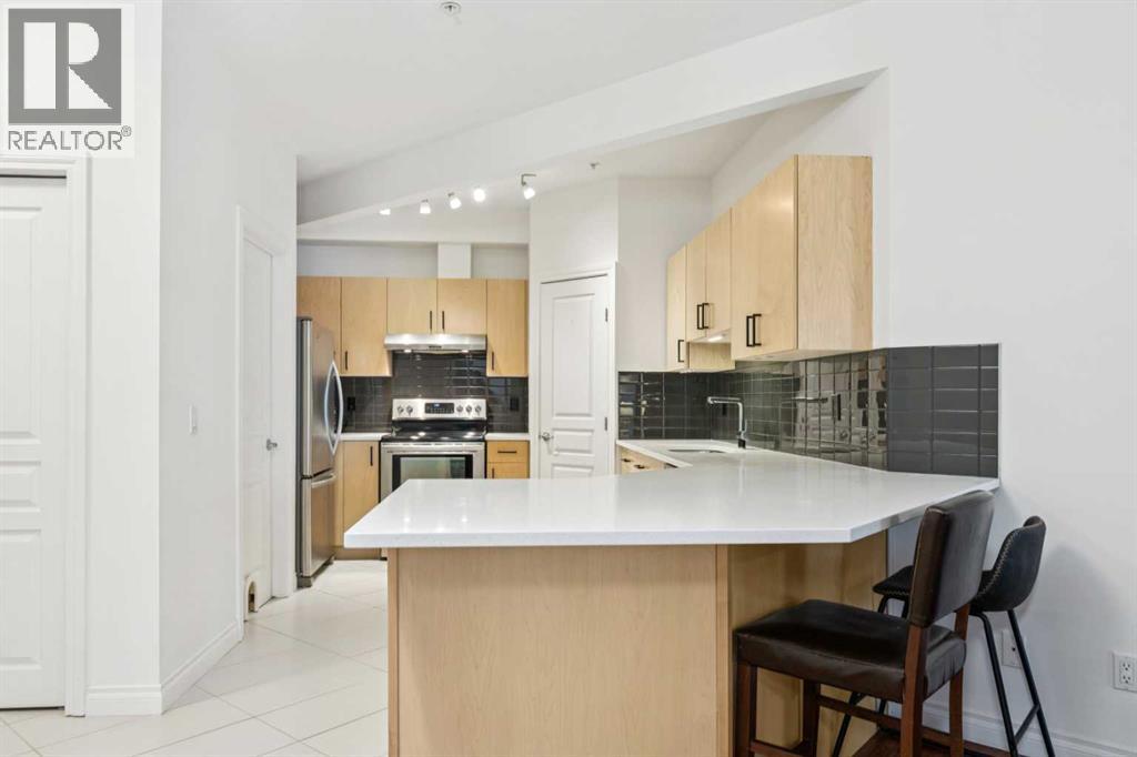 408, 138 18 Avenue Se, Calgary, Alberta  T2G 5P9 - Photo 5 - A2277027