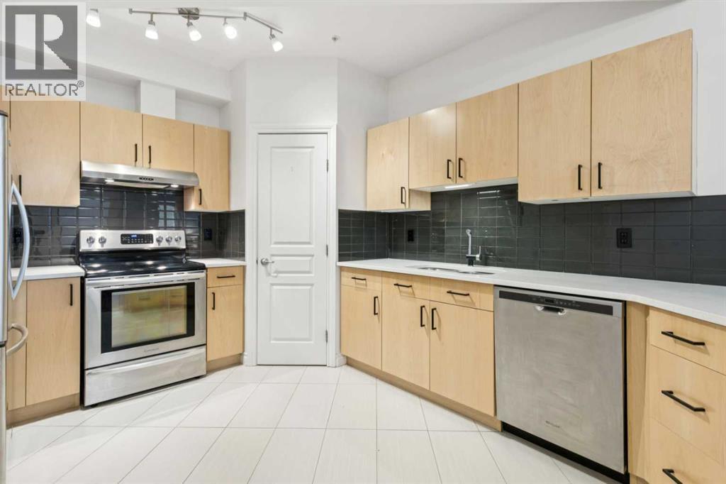 408, 138 18 Avenue Se, Calgary, Alberta  T2G 5P9 - Photo 6 - A2277027