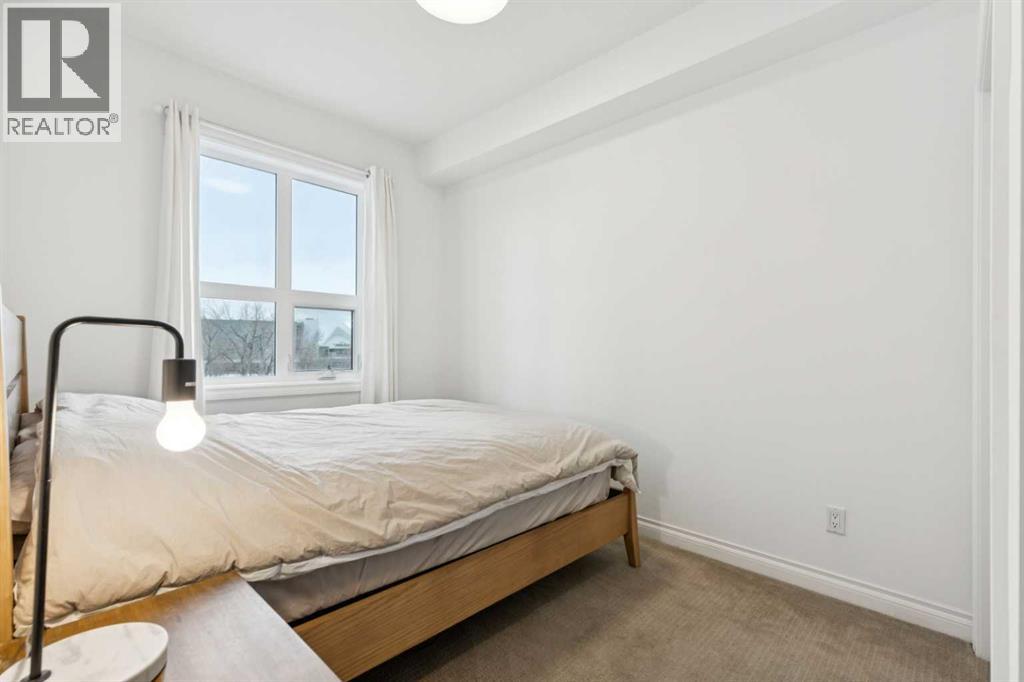 408, 138 18 Avenue Se, Calgary, Alberta  T2G 5P9 - Photo 20 - A2277027