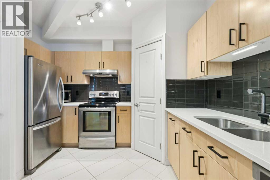 408, 138 18 Avenue Se, Calgary, Alberta  T2G 5P9 - Photo 8 - A2277027
