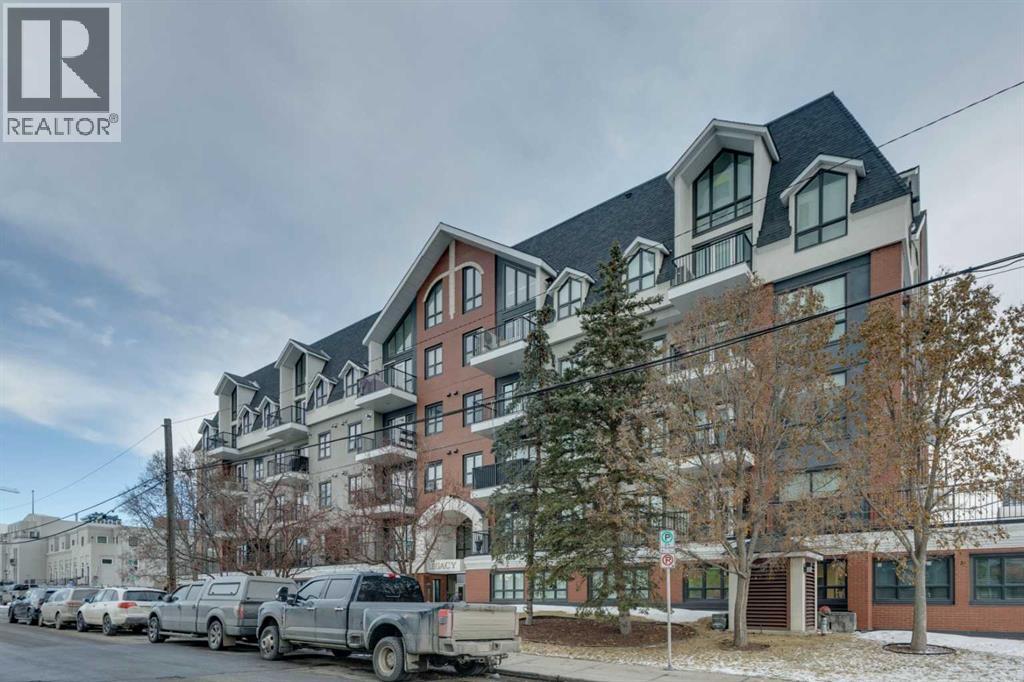 408, 138 18 Avenue Se, Calgary, Alberta  T2G 5P9 - Photo 30 - A2277027