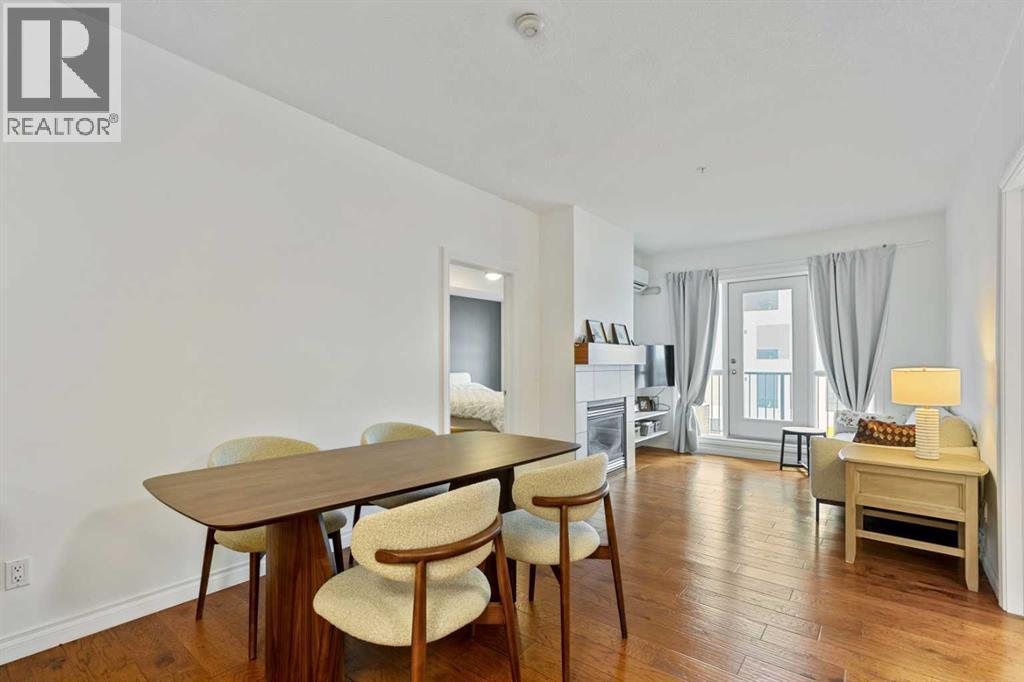 408, 138 18 Avenue Se, Calgary, Alberta  T2G 5P9 - Photo 11 - A2277027