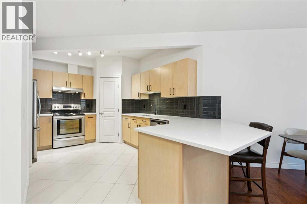 408, 138 18 Avenue Se, Calgary, Alberta  T2G 5P9 - Photo 4 - A2277027