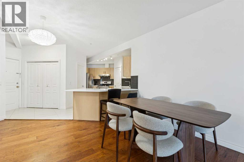 408, 138 18 Avenue Se, Calgary, Alberta  T2G 5P9 - Photo 9 - A2277027