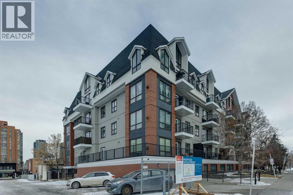 408, 138 18 Avenue Se, Calgary, Alberta  T2G 5P9 - Photo 31 - A2277027