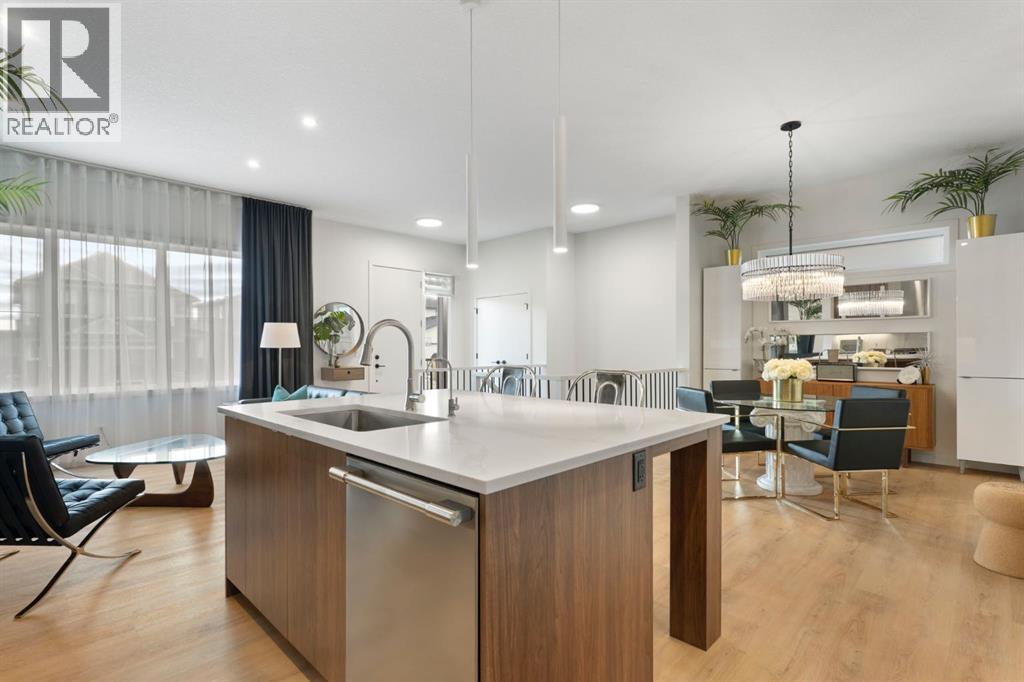 244 Grayling Common, Rural Rocky View County, Alberta  T3Z 0G6 - Photo 13 - A2279316