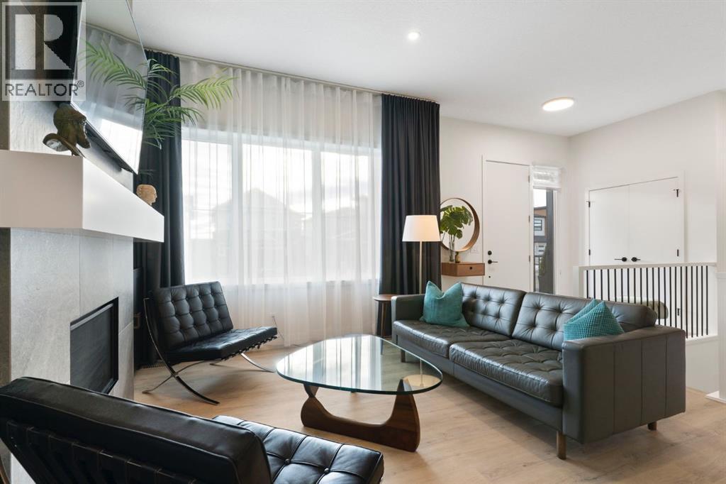 244 Grayling Common, Rural Rocky View County, Alberta  T3Z 0G6 - Photo 8 - A2279316