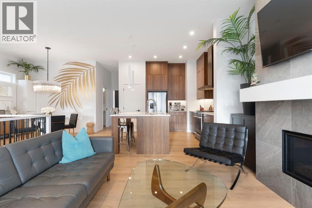 244 Grayling Common, Rural Rocky View County, Alberta  T3Z 0G6 - Photo 9 - A2279316