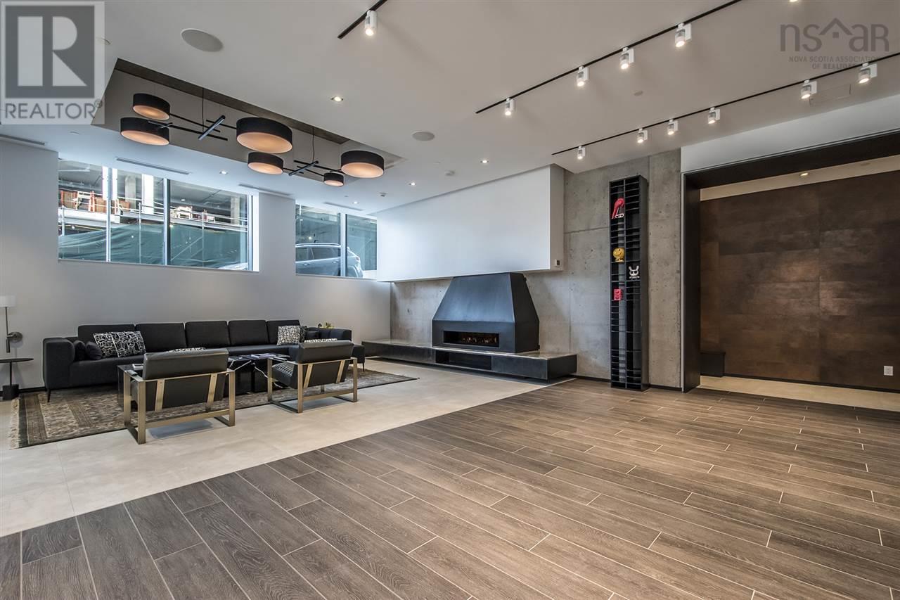 902 1650 Granville Street, Halifax, Nova Scotia  B3J 0E1 - Photo 19 - 202528788