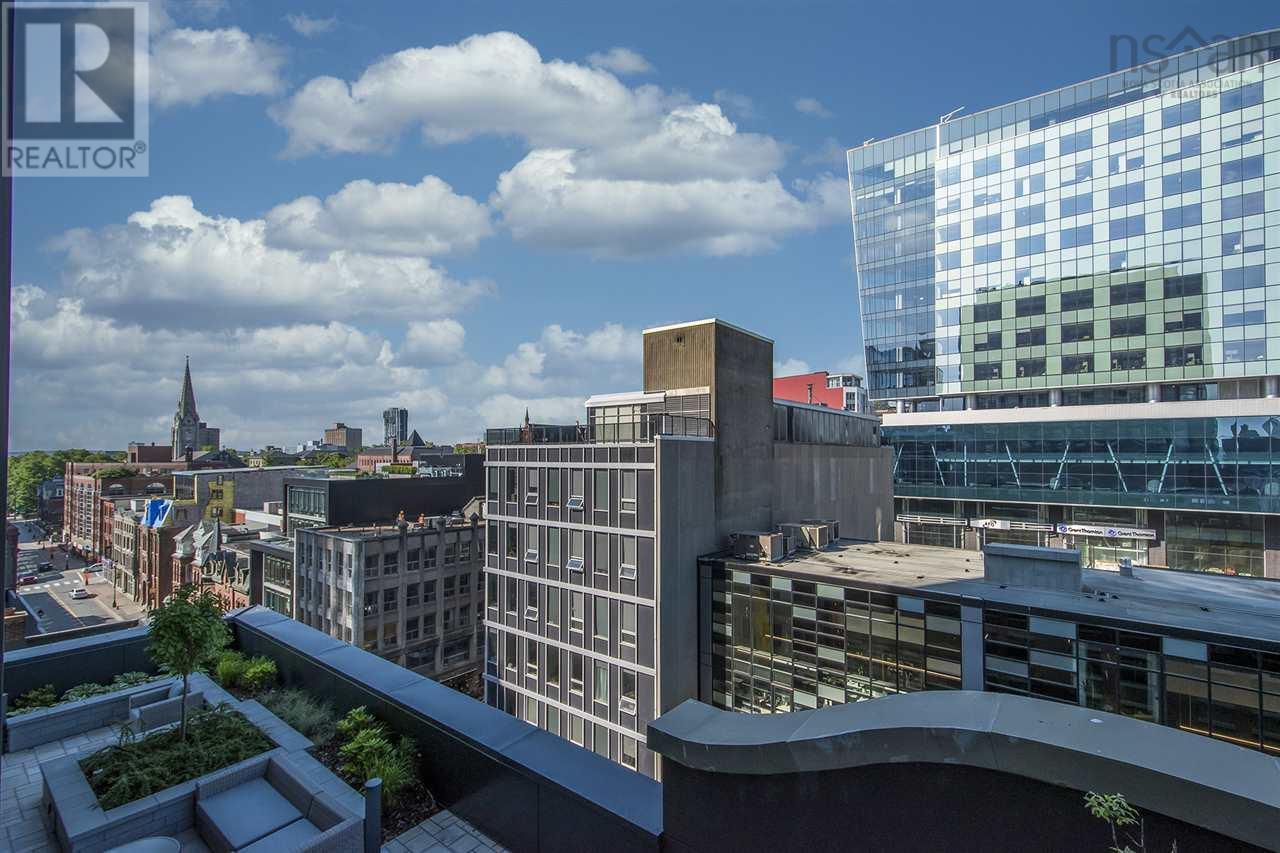 902 1650 Granville Street, Halifax, Nova Scotia  B3J 0E1 - Photo 20 - 202528788
