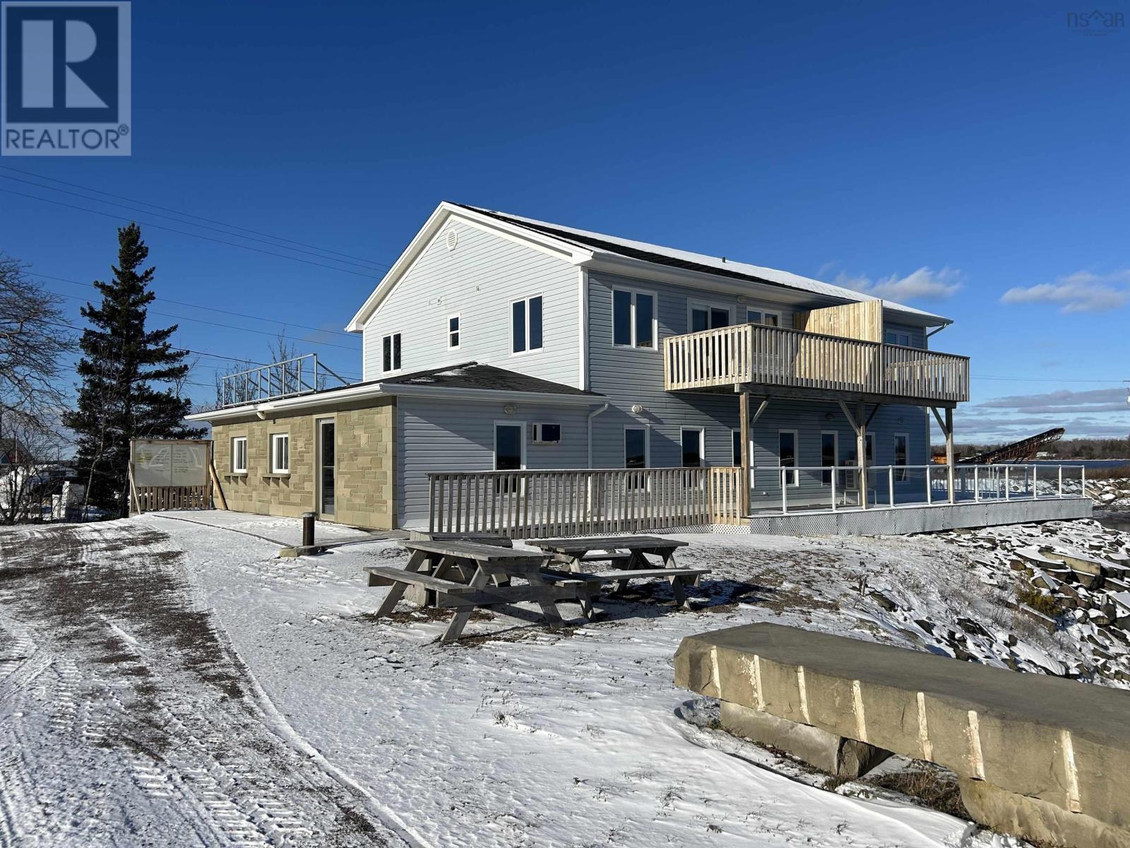 13953 Highway 6, Wallace, Nova Scotia  B0K 1Y0 - Photo 4 - 202529613