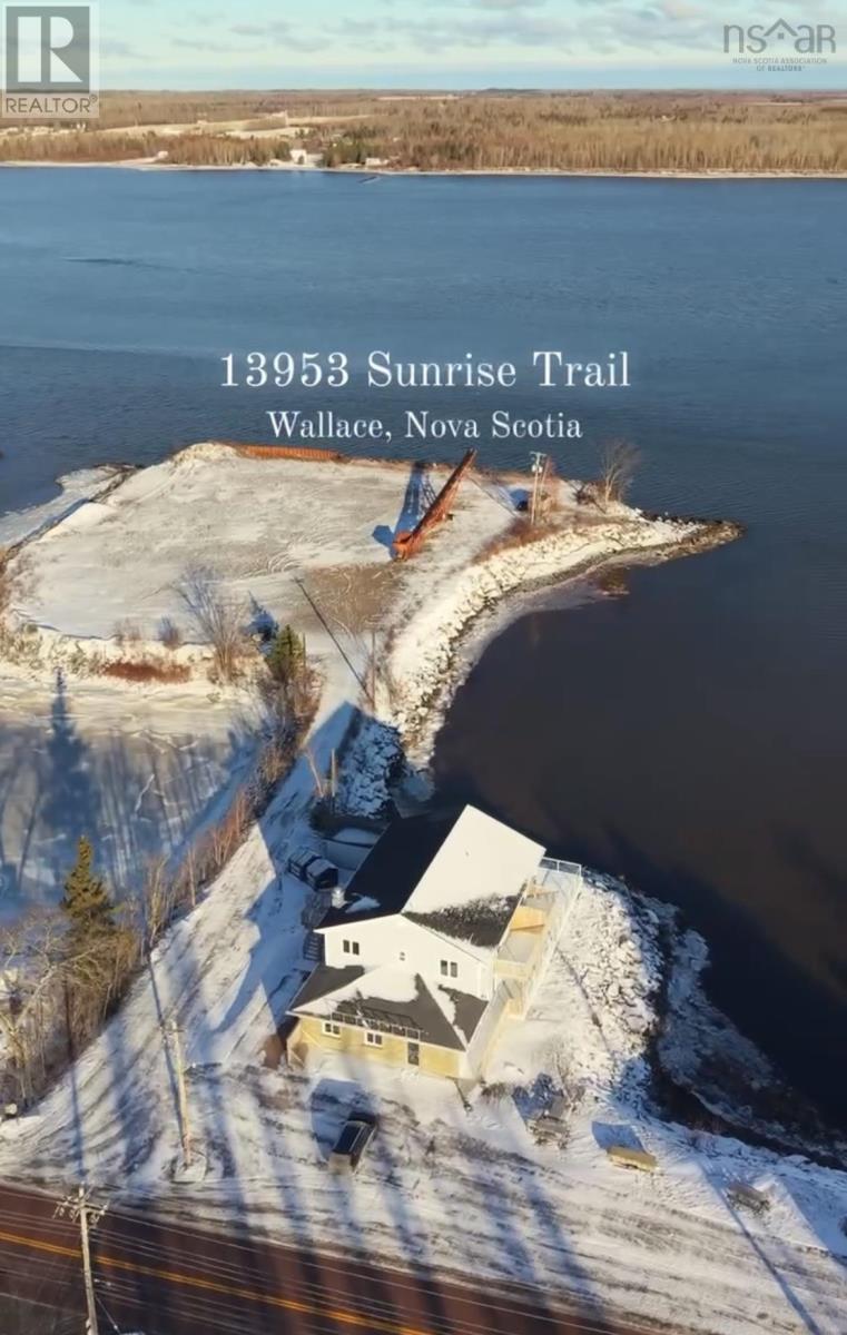 13953 Highway 6, Wallace, Nova Scotia  B0K 1Y0 - Photo 3 - 202529613