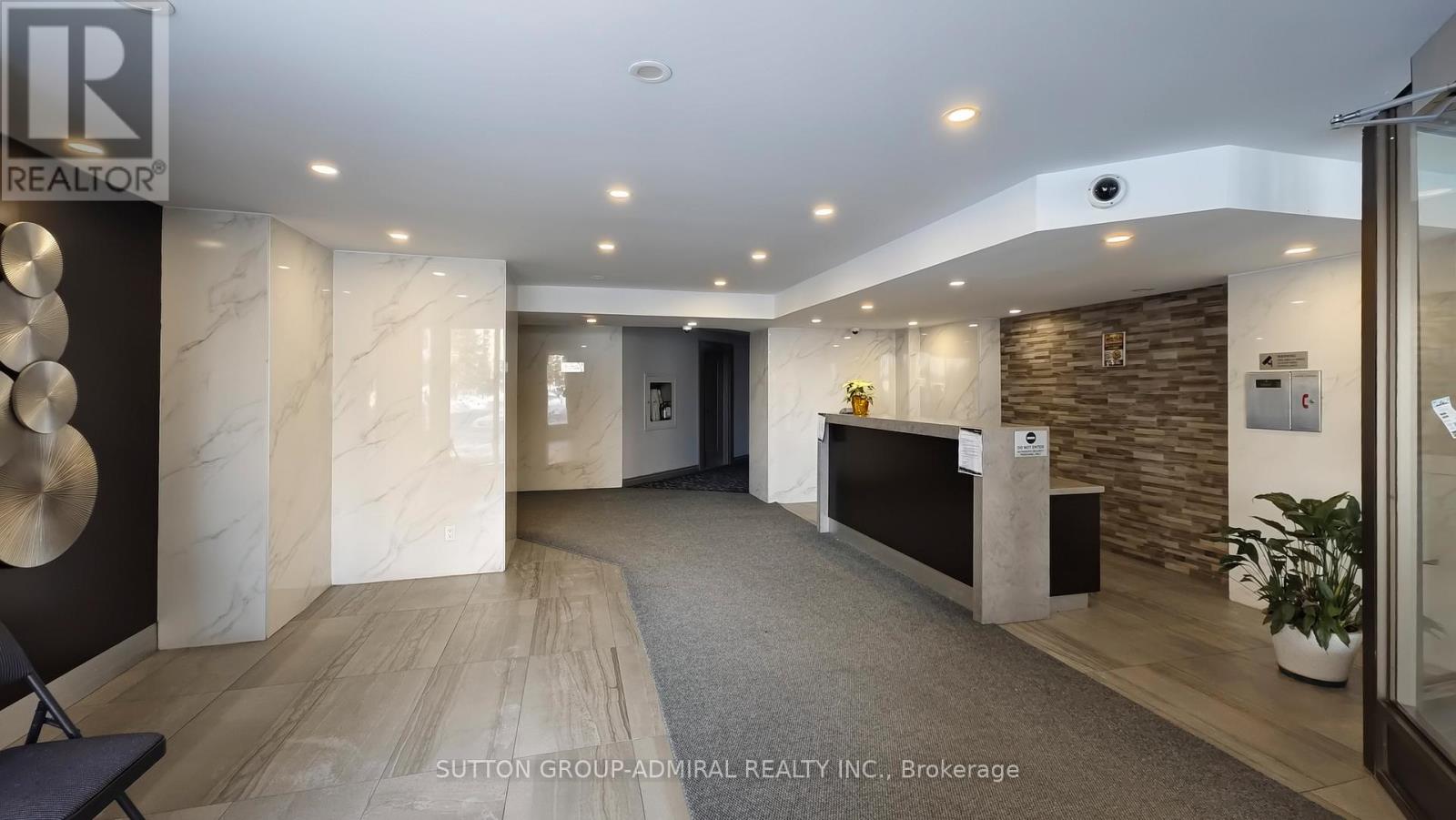 801 - 234 Albion Road, Toronto, Ontario  M9W 6A5 - Photo 31 - W12719912